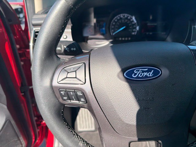Used 2021 Ford Ranger Lariat w/ Equipment Group 501A High AWD/4WD image 22