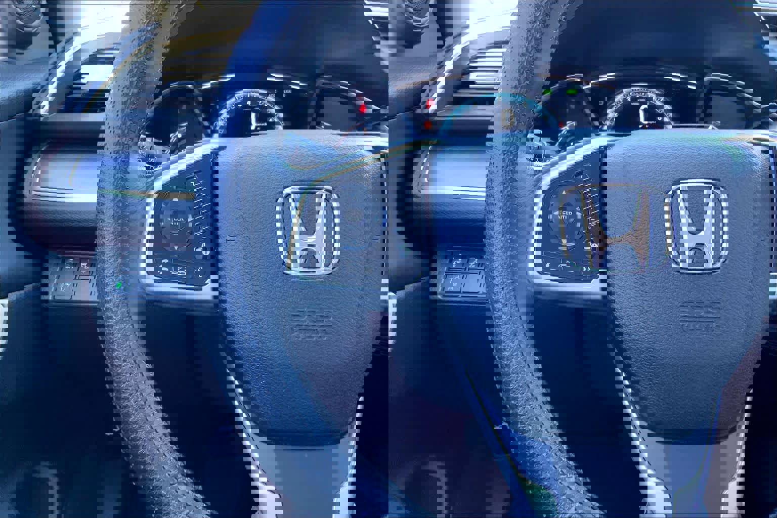 Used 2017 Honda Civic Touring image 24