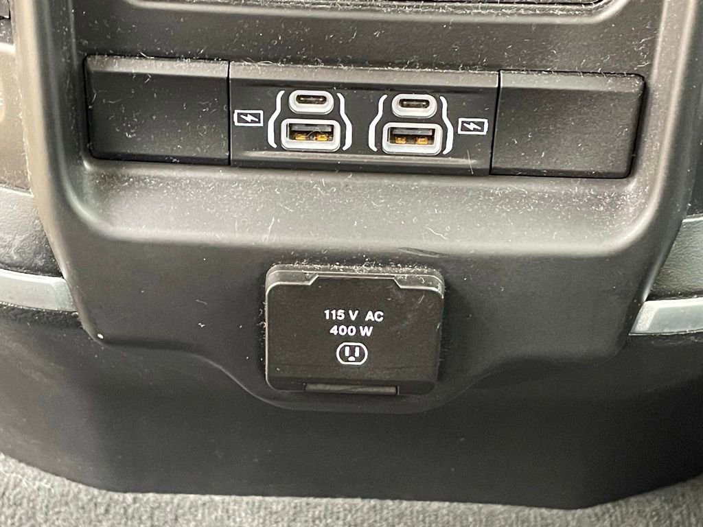 Used 2021 RAM 1500 Big Horn AWD/4WD image 24