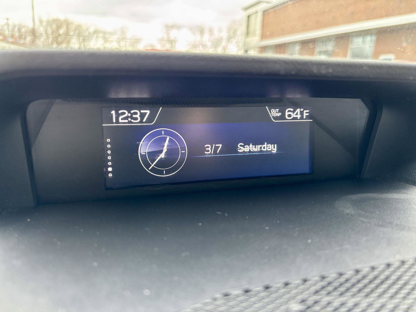 Used 2019 Subaru Ascent Limited AWD/4WD image 33