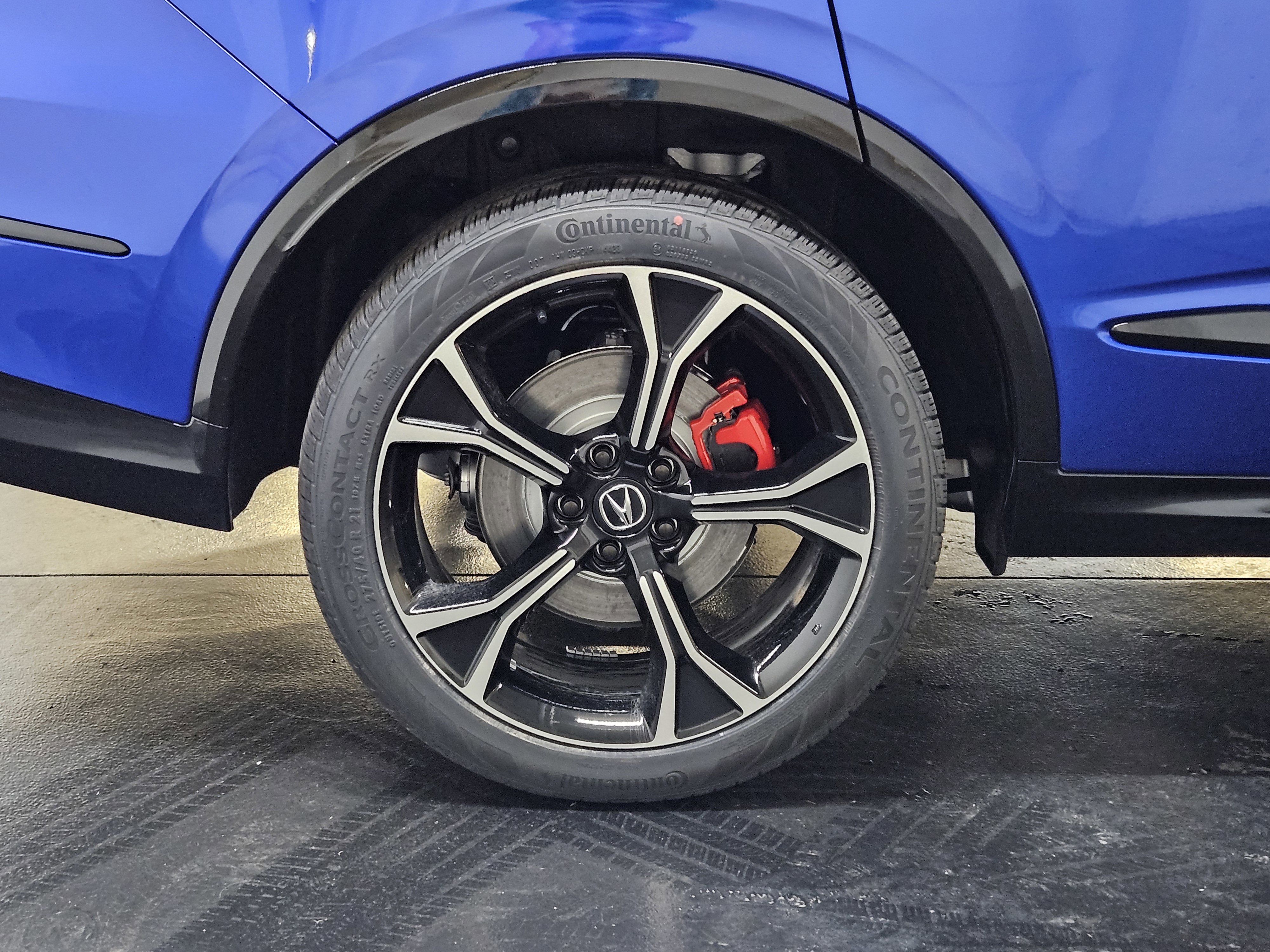 New 2026 Acura MDX Type S image 48