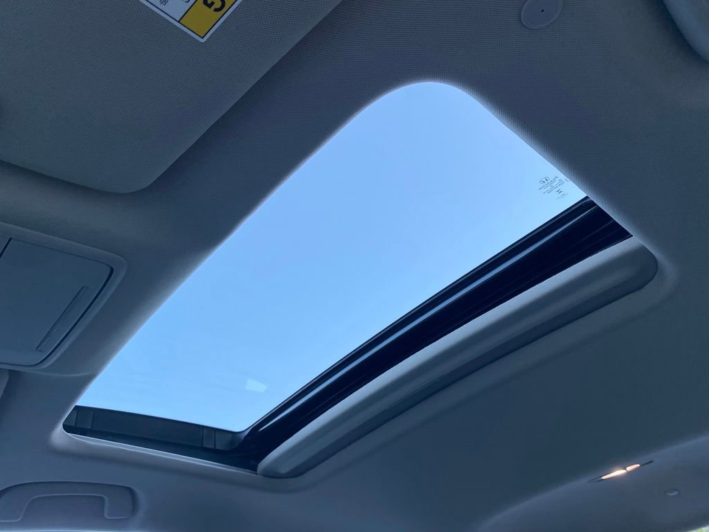 New 2025 Honda Accord EX-L image 29