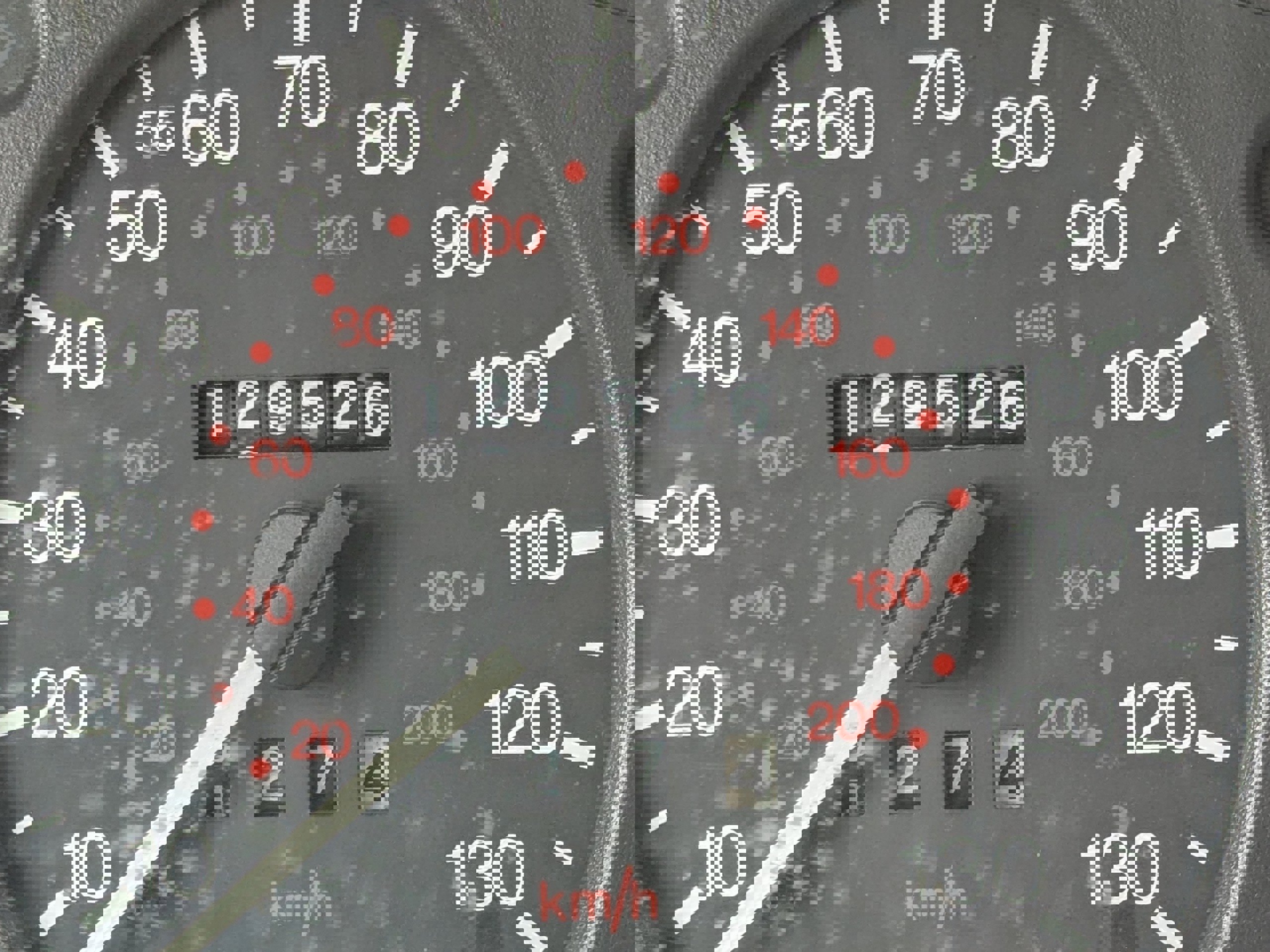 Used 1999 Mercury Mystique LS image 2