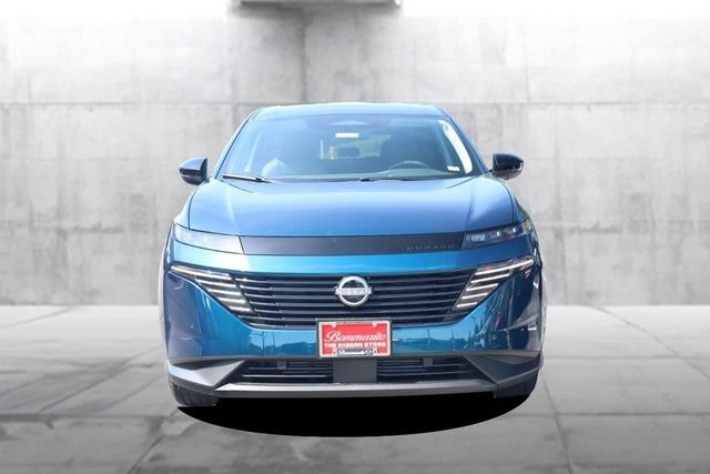 Certified 2025 Nissan Murano SL w/ Cargo Package AWD/4WD image 4