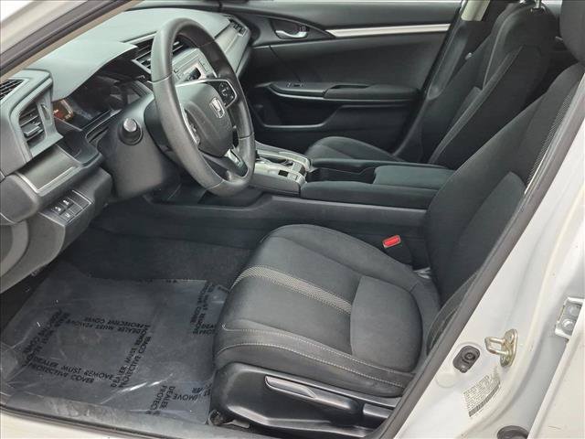 Used 2020 Honda Civic LX image 15