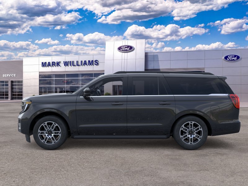 New 2026 Ford Expedition Max Active AWD/4WD image 3