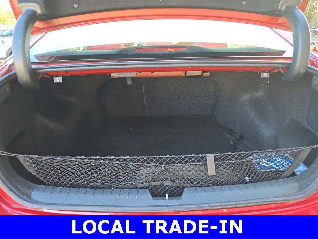 Used 2017 Hyundai Sonata Sport w/ Cargo Package image 13