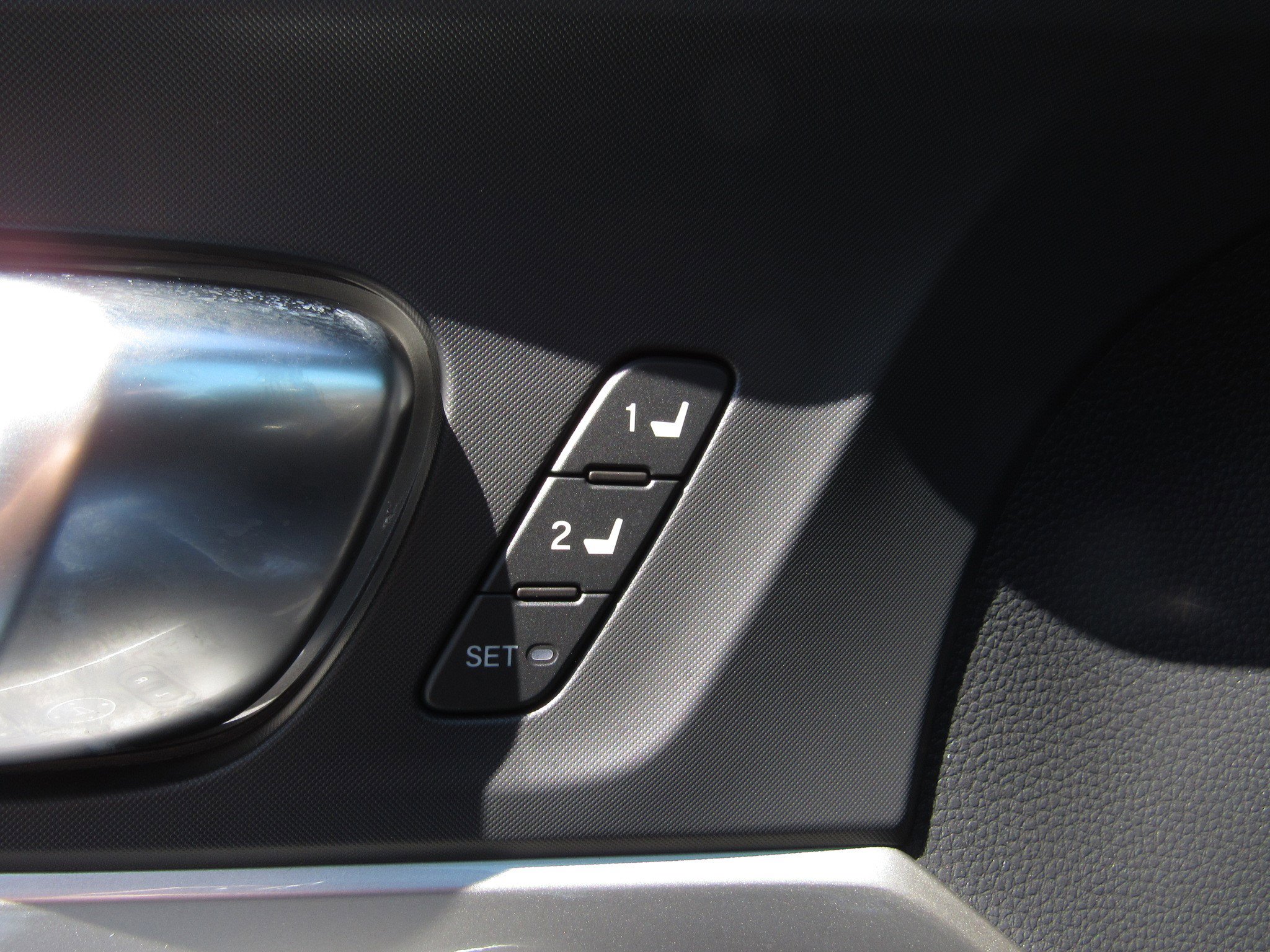 Certified 2025 Acura Integra A-Spec image 22