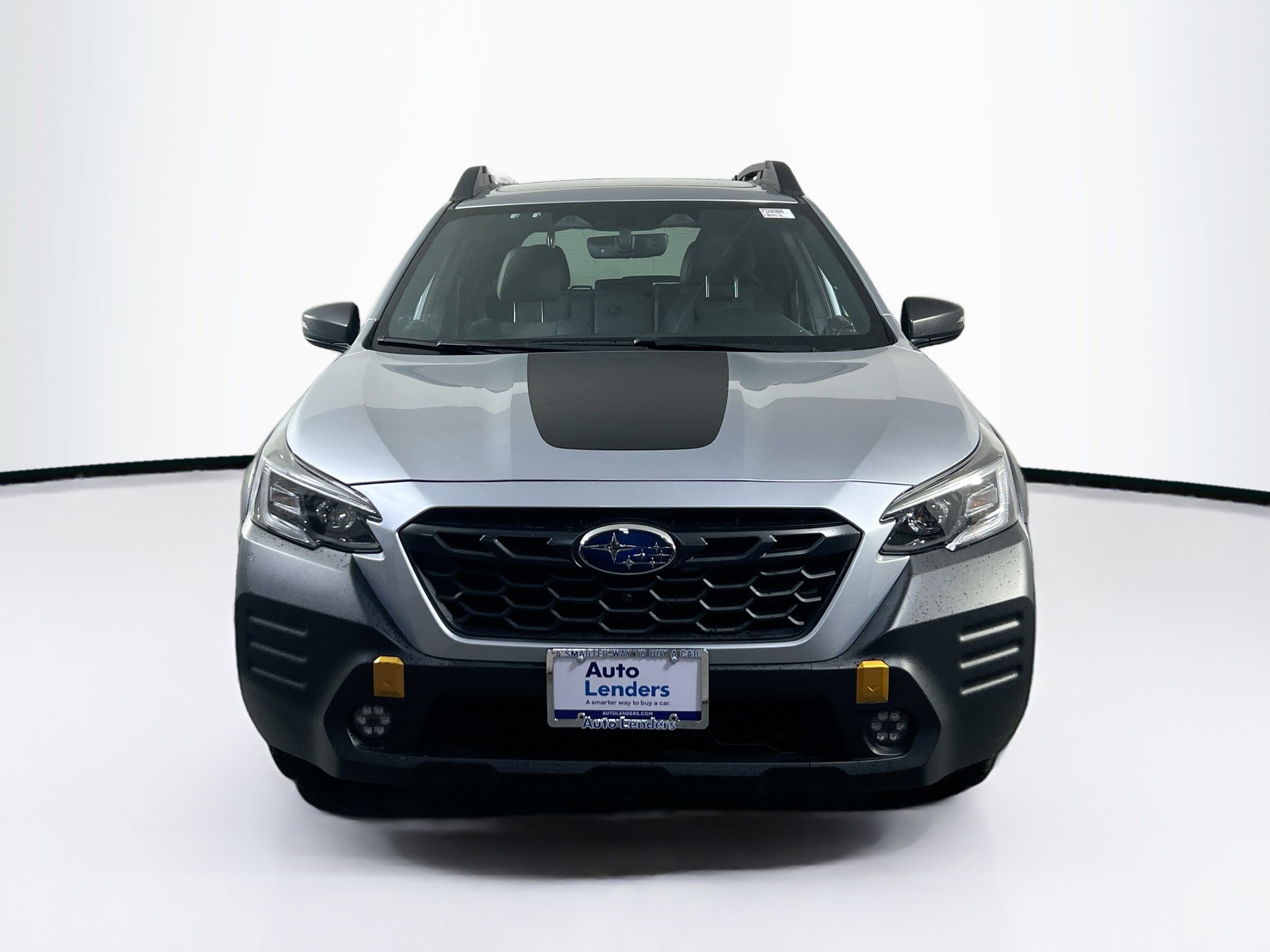 Used 2023 Subaru Outback Wilderness image 2