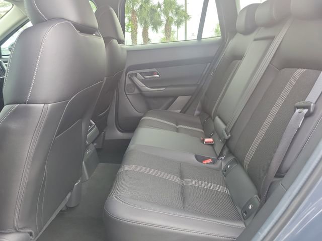 Certified 2024 MAZDA CX-50 AWD 2.5 S w/ Cargo Package image 12