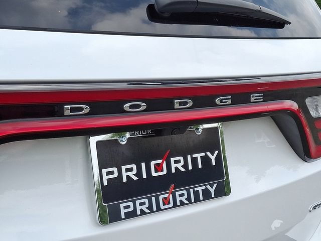 Used 2026 Dodge Durango GT AWD/4WD image 28
