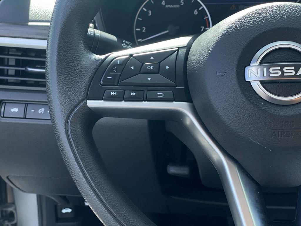 Used 2023 Nissan Altima 2.5 SV image 20