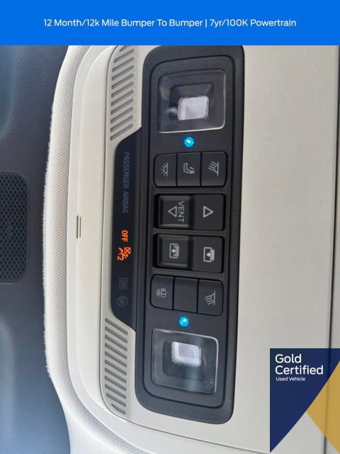 Used 2025 Ford Expedition Max Active AWD/4WD image 60