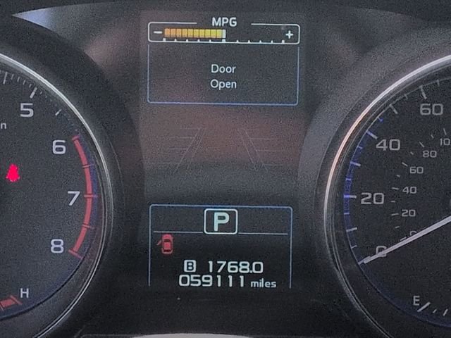 Used 2019 Subaru Outback 2.5i Limited image 22