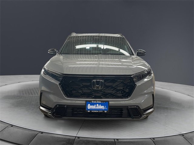 Used 2025 Honda CR-V Sport image 8