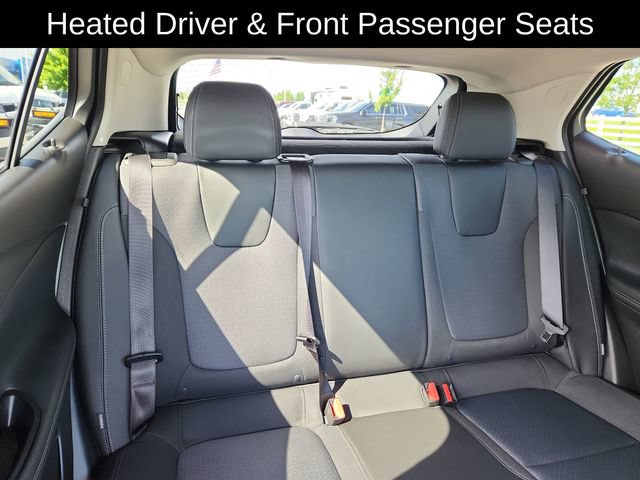 Used 2022 Buick Encore GX Preferred w/ Cold Weather Comfort Package FWD image 30