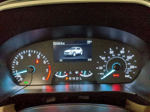 Used 2022 Ford Escape SEL AWD/4WD image 12