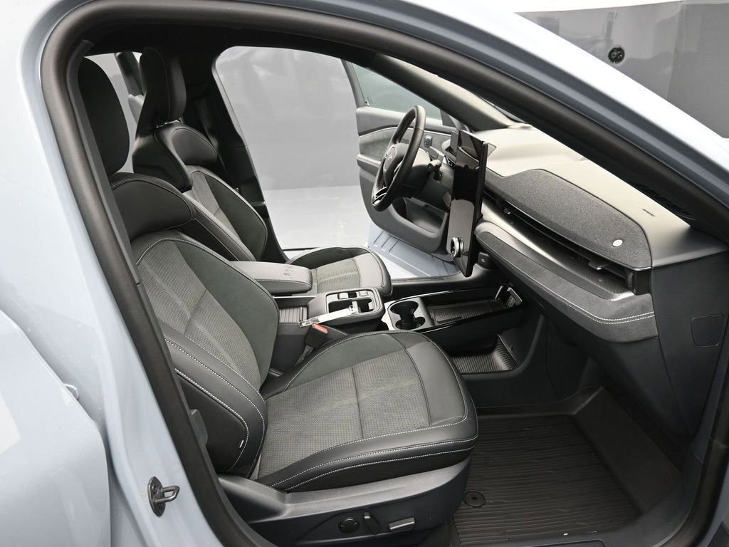 New 2025 Ford Mustang Mach-E GT w/ Interior Protection Package image 13