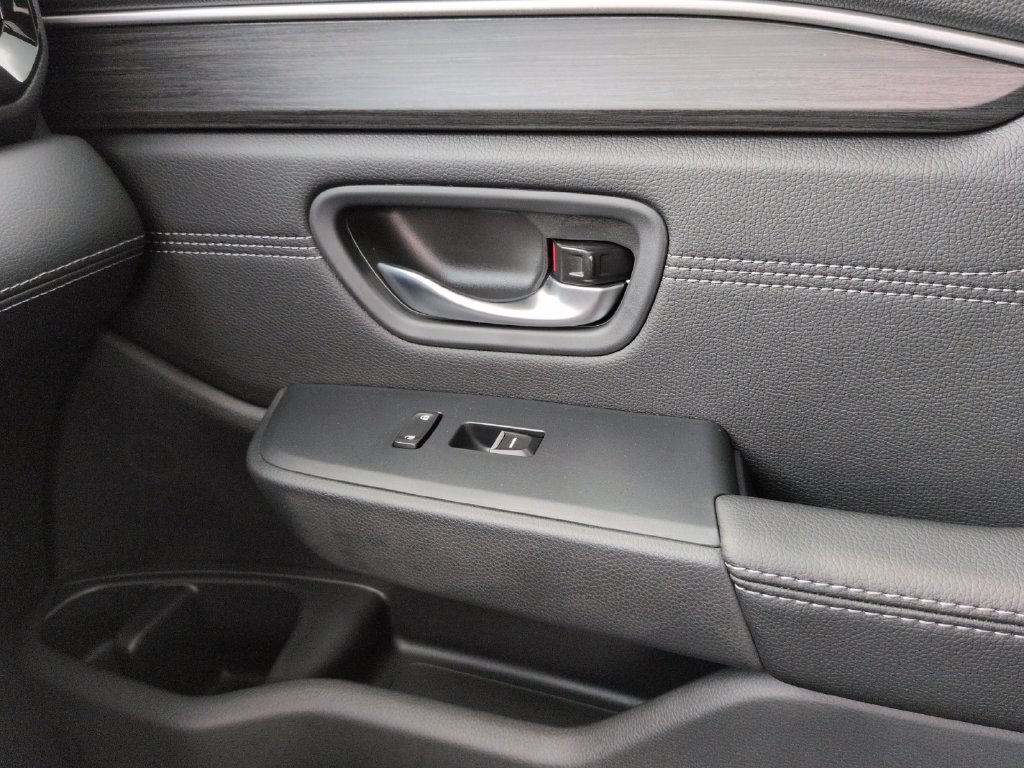 New 2026 Honda Pilot Touring image 25