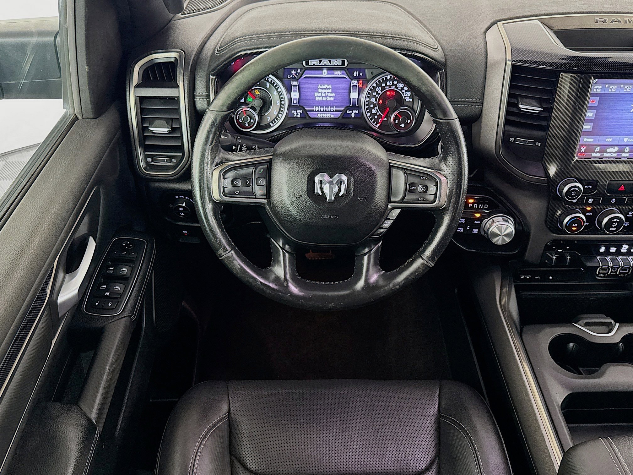 Used 2019 RAM 1500 Sport w/ Level 2 Equipment Group image 16