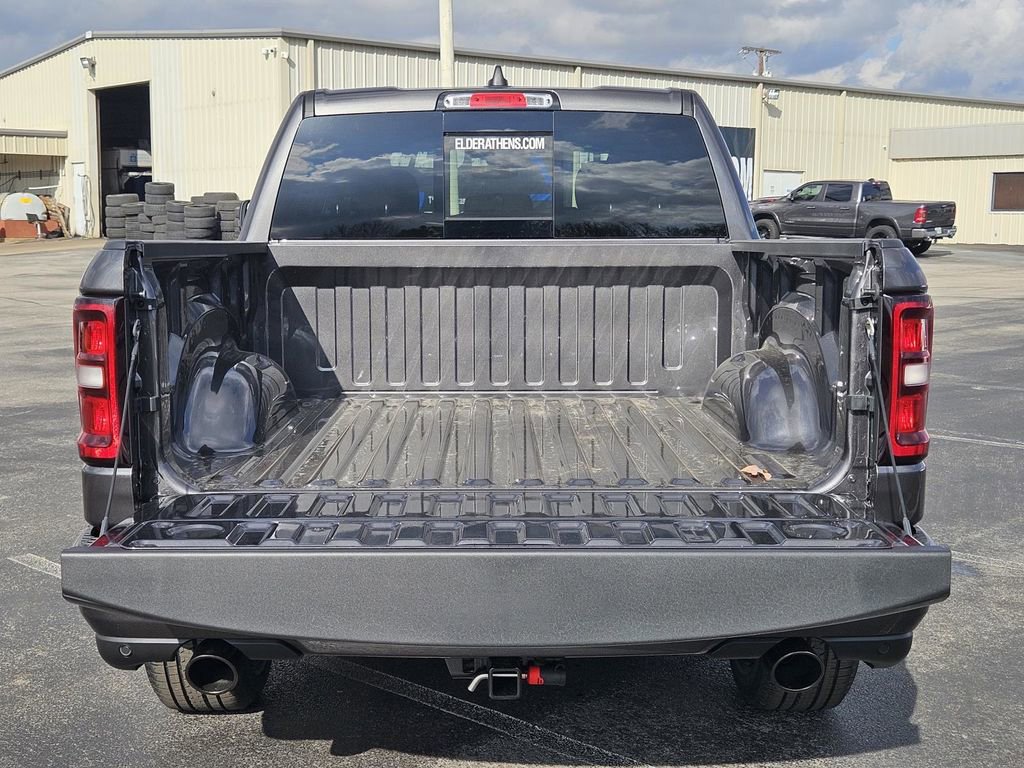 New 2026 RAM 1500 Lone Star image 12