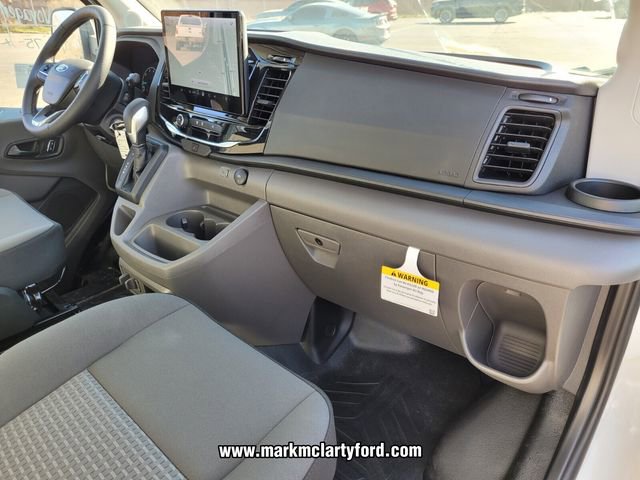 New 2025 Ford Transit 350 w/ Interior Upgrade Package image 6