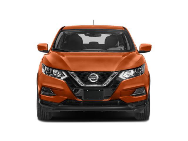 Used 2020 Nissan Rogue Sport S AWD/4WD image 7