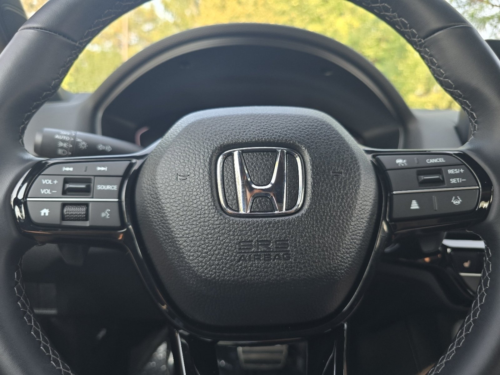 Used 2026 Honda Civic FWD Hybrid Sedan image 26