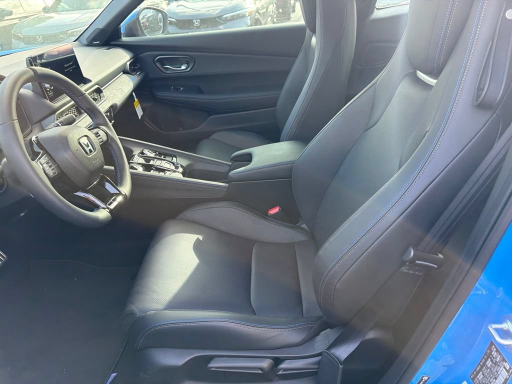 Used 2026 Honda Prelude image 9