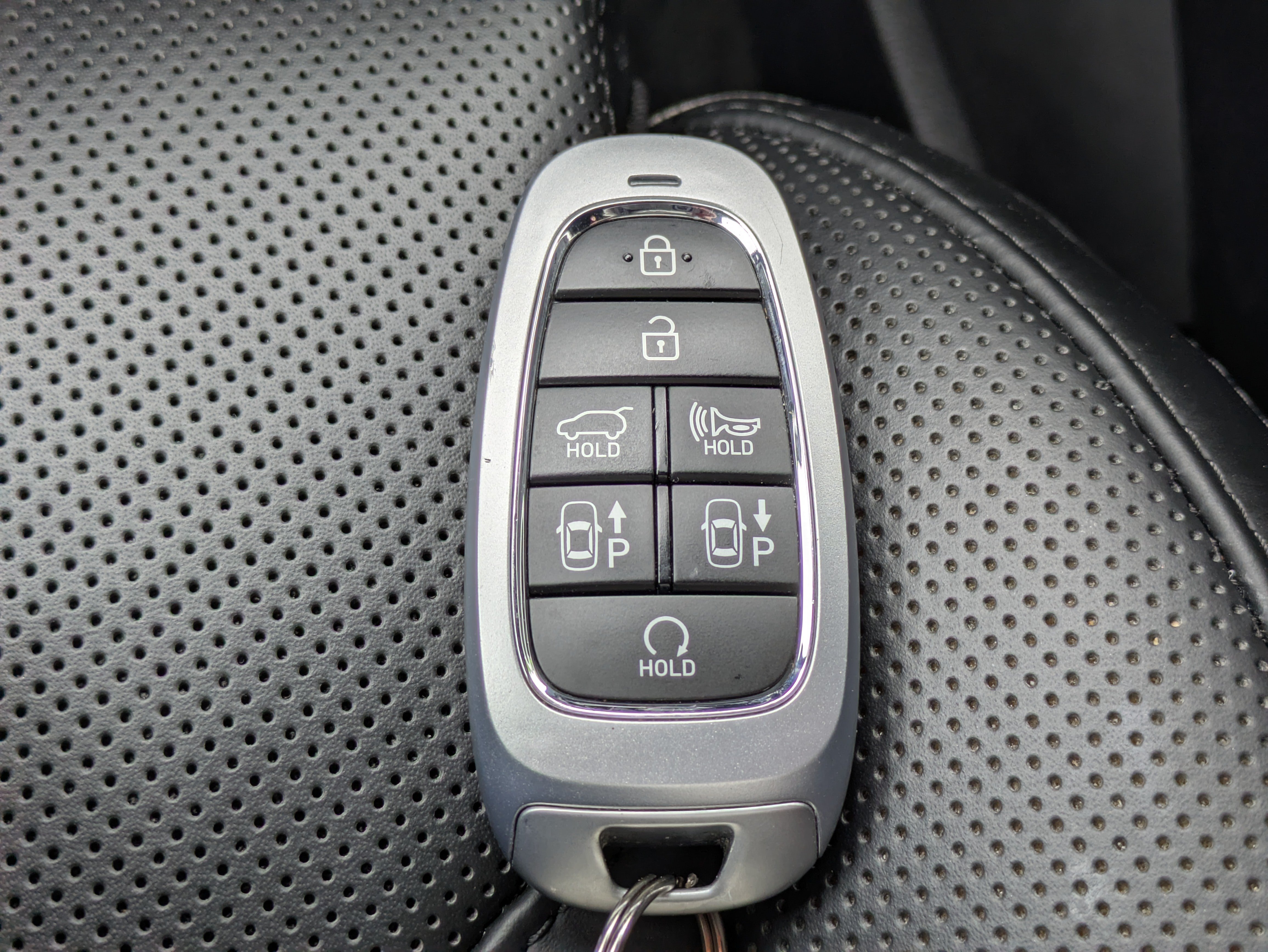 Used 2024 Hyundai Palisade Calligraphy AWD/4WD image 33