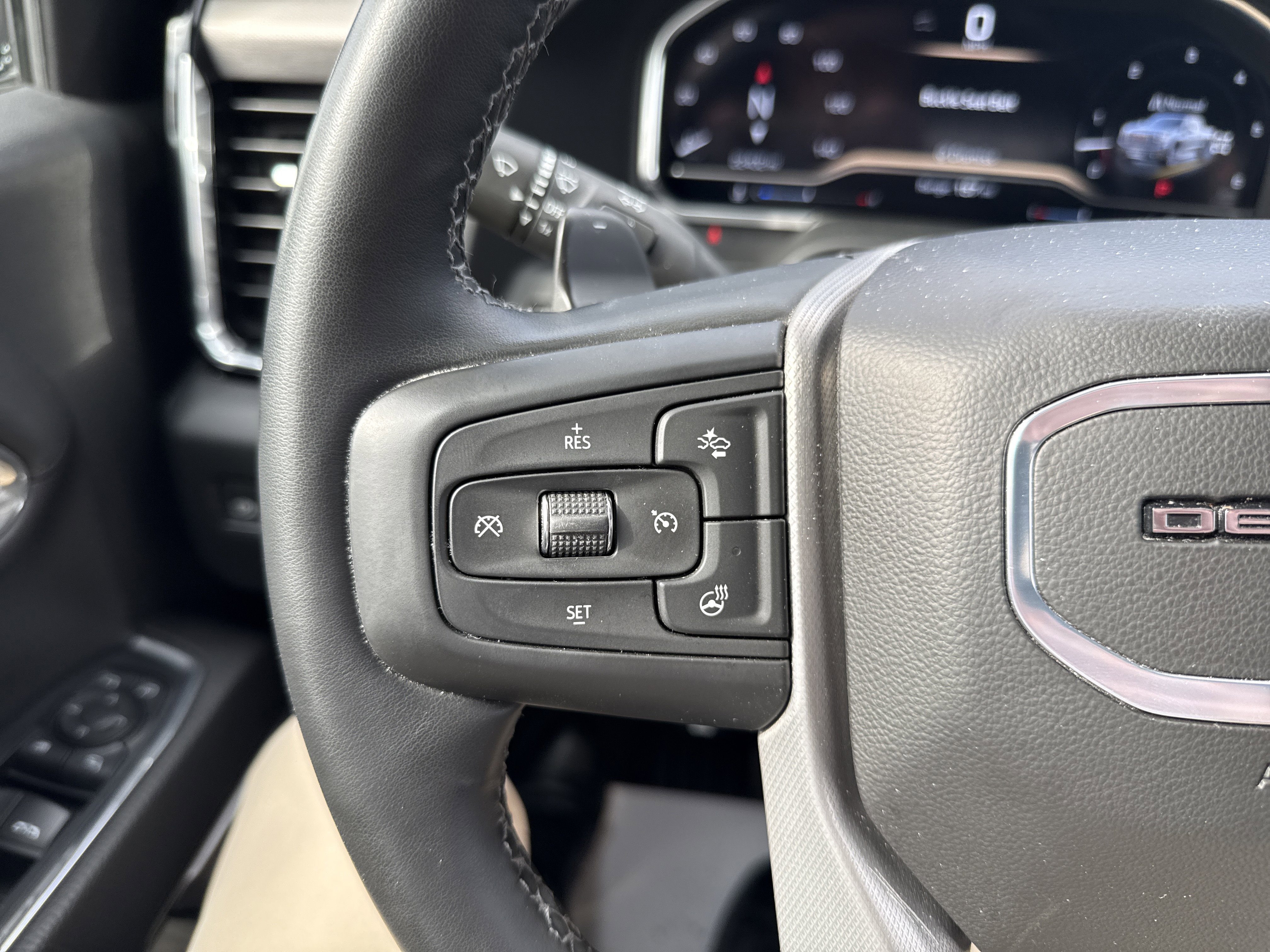 Used 2024 GMC Sierra 1500 Denali w/ Technology Package image 20