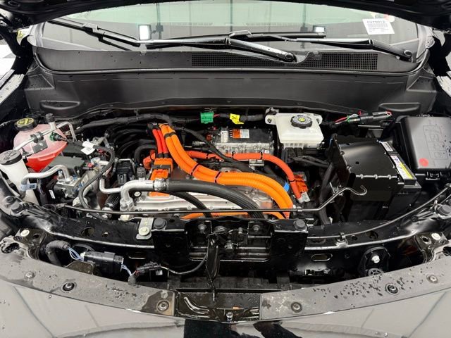 New 2027 Chevrolet Bolt LT image 8