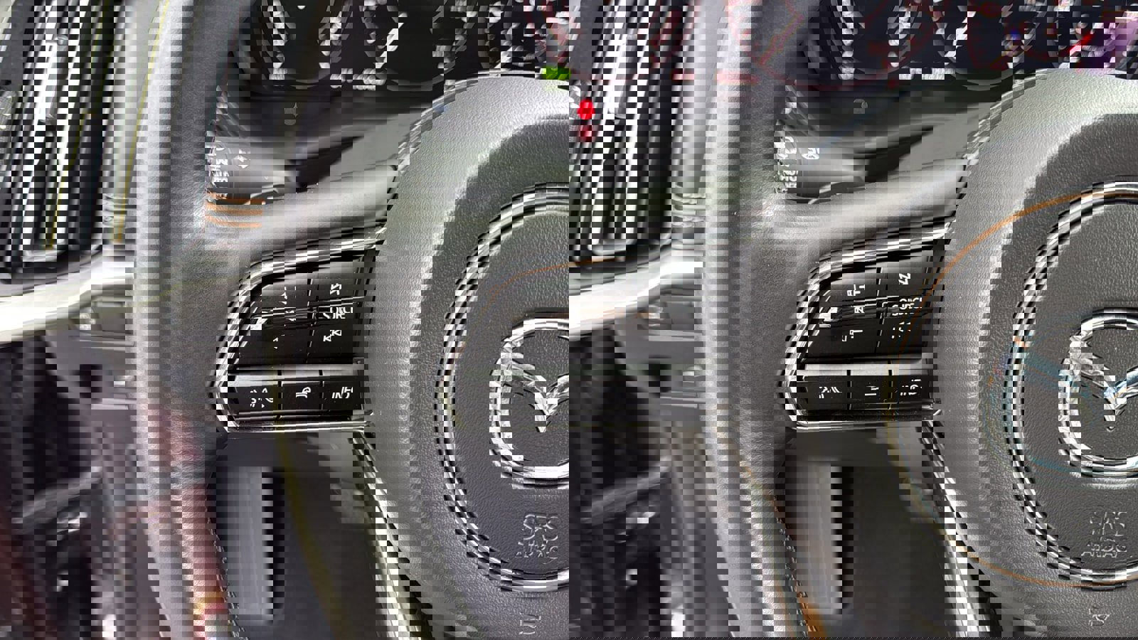 Certified 2024 MAZDA CX-90 Plug-In Hybrid w/ Premium Plus image 15