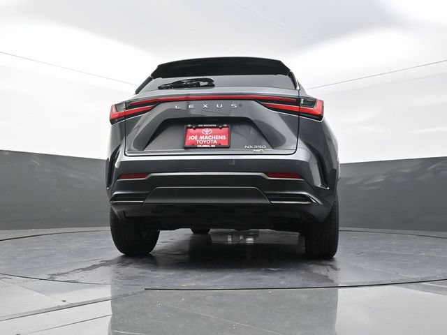 Used 2024 Lexus NX 350 AWD image 36