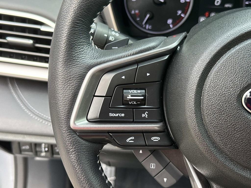 Used 2022 Subaru Outback Limited XT AWD/4WD image 44