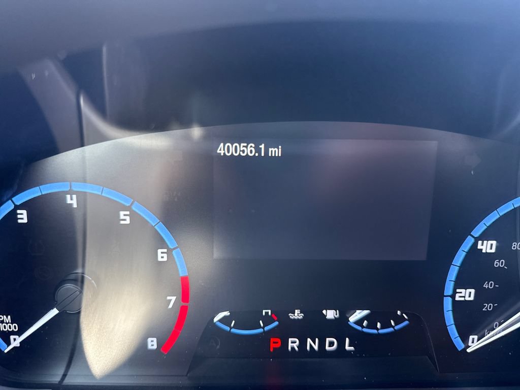 Used 2021 Ford Bronco Sport AWD/4WD image 24