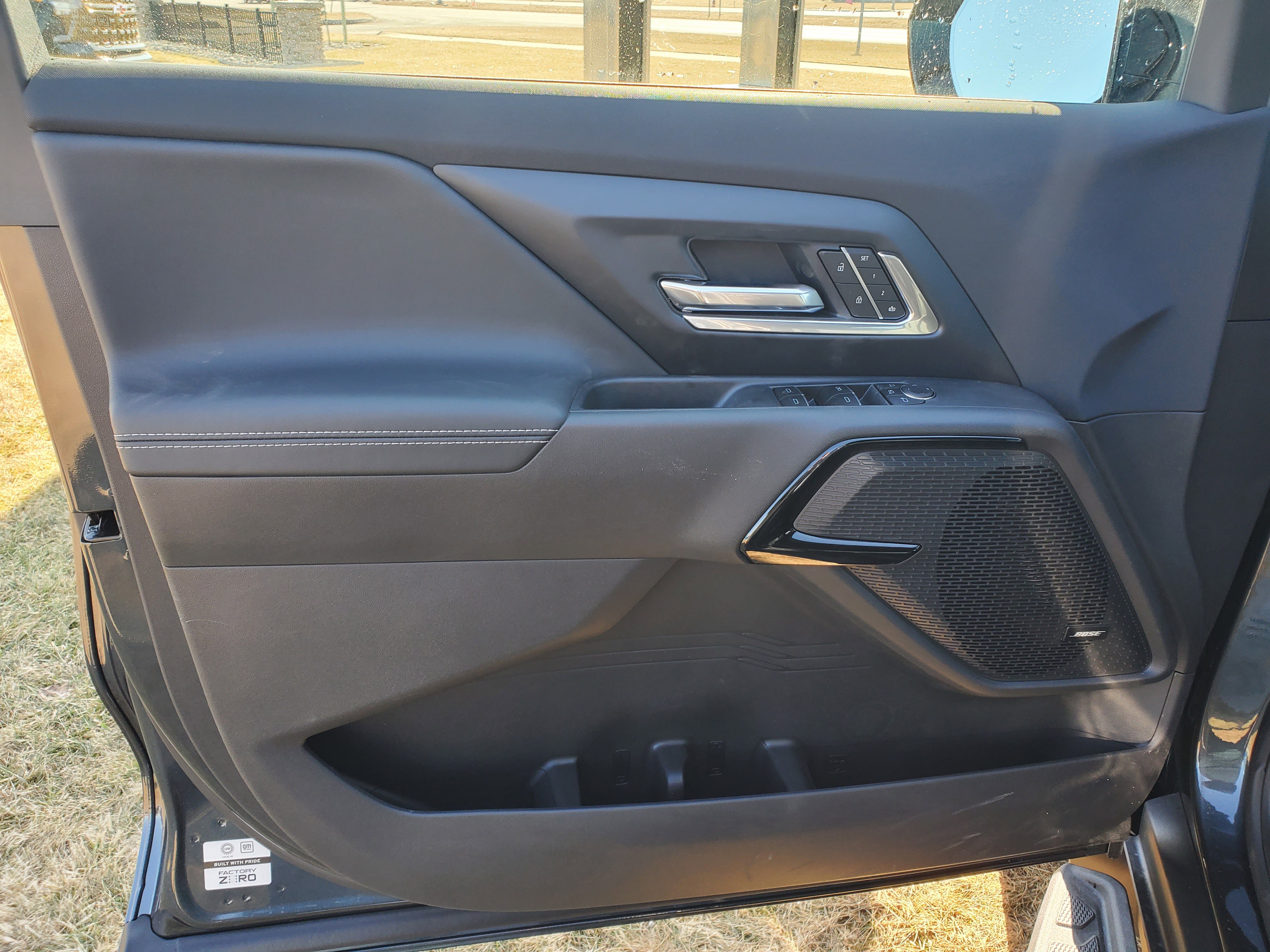 New 2026 Chevrolet Silverado EV LT w/ Plus Package image 7