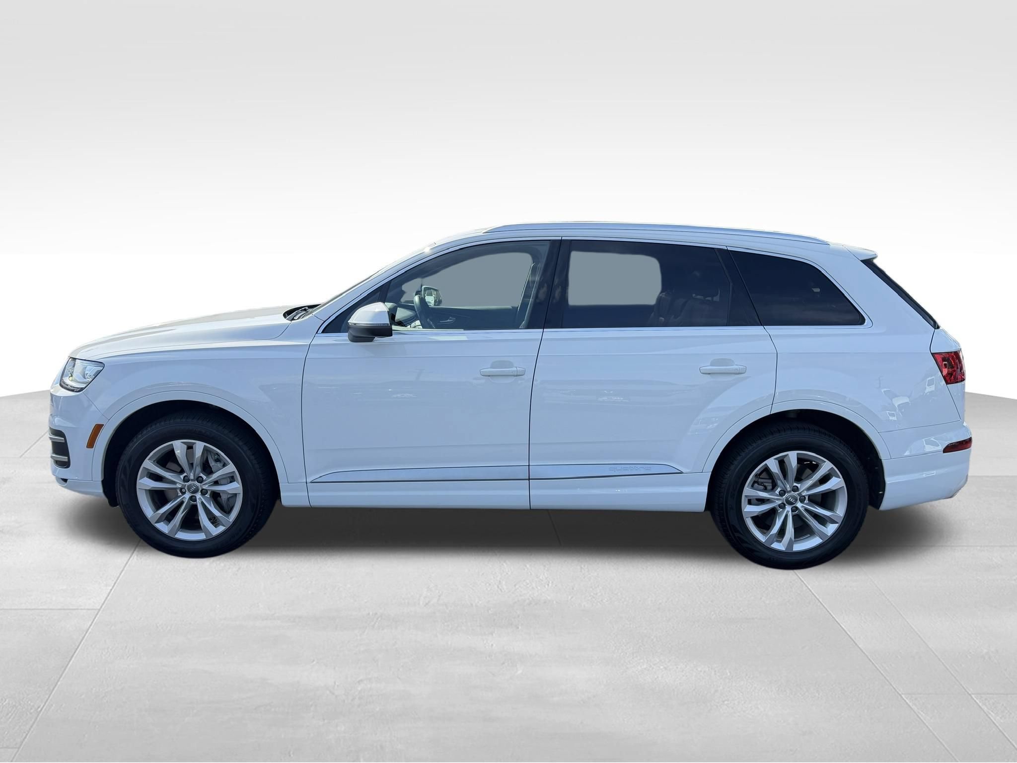 Used 2019 Audi Q7 3.0T Premium w/ Convenience Package AWD/4WD image 10