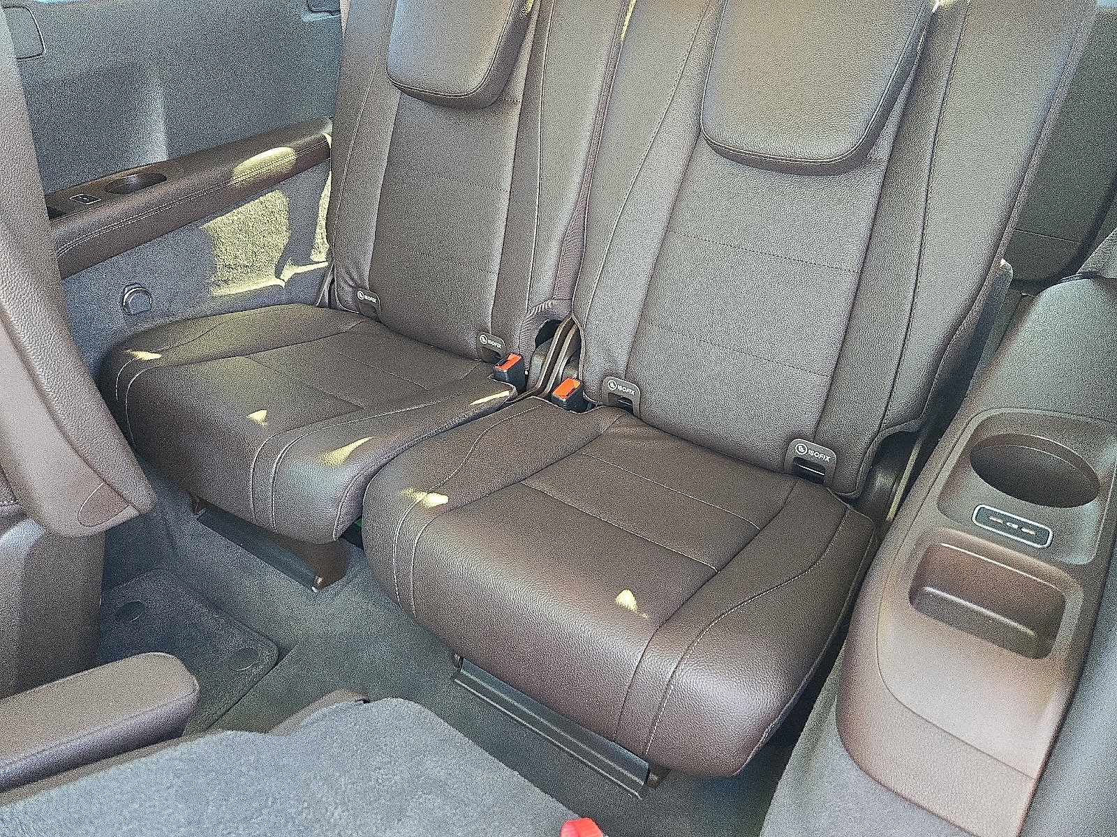 Used 2020 Mercedes-Benz GLS 450 4MATIC image 13