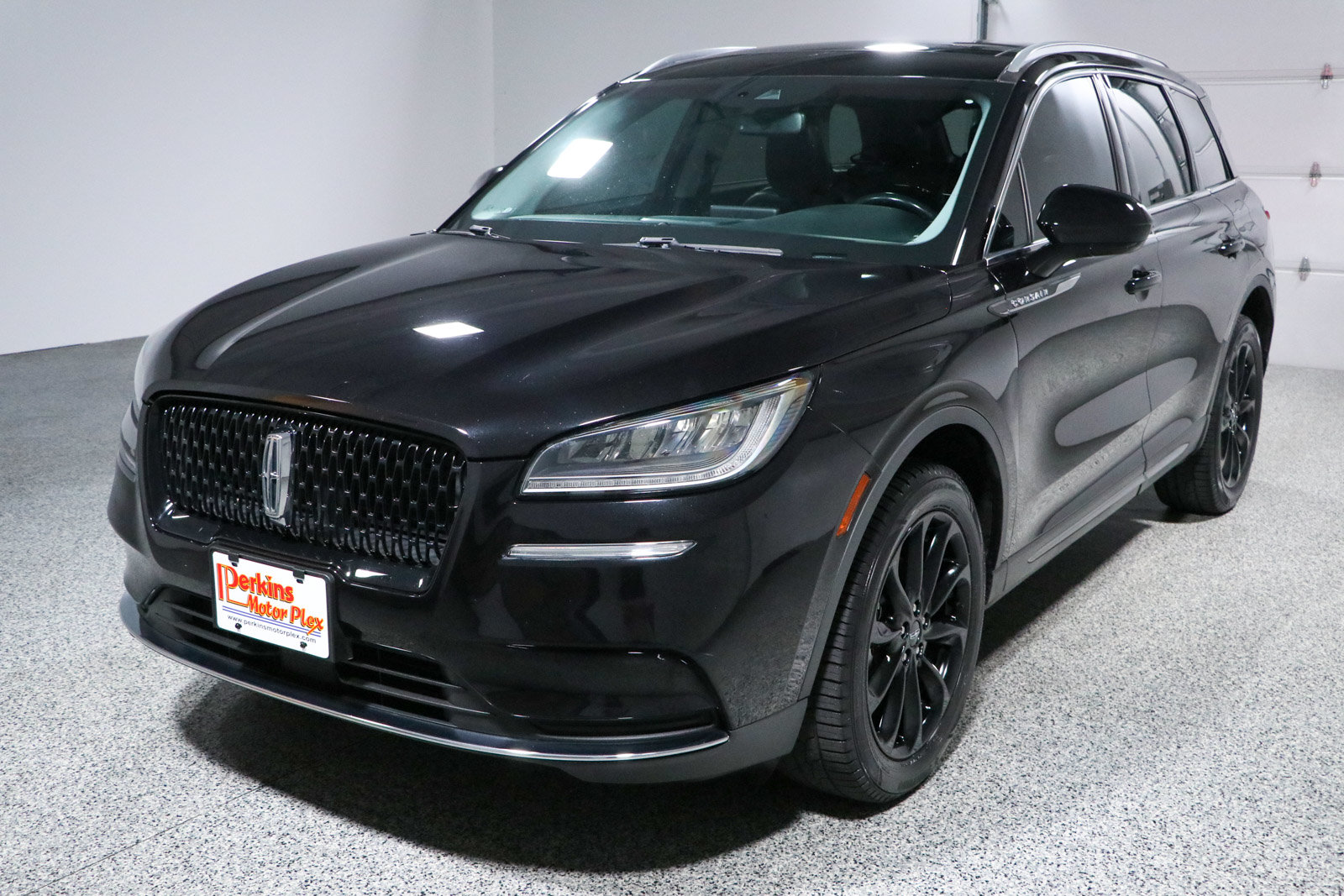 Used 2021 Lincoln Corsair AWD w/ Premium Package image 32