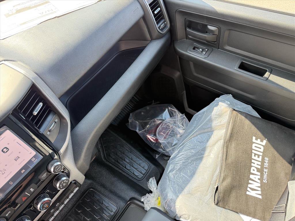 New 2026 RAM 5500 Tradesman w/ Chrome Appearance Group image 50