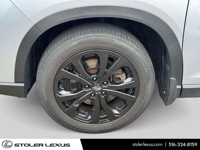 Used 2021 Subaru Forester Sport image 16