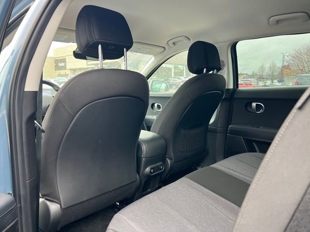 Certified 2024 Hyundai Ioniq 5 SEL image 11