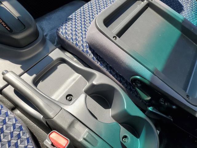 New 2023 Chevrolet Low Cab Forward 5500XD image 25