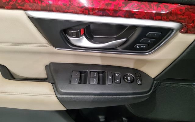 Used 2020 Honda CR-V EX-L image 22