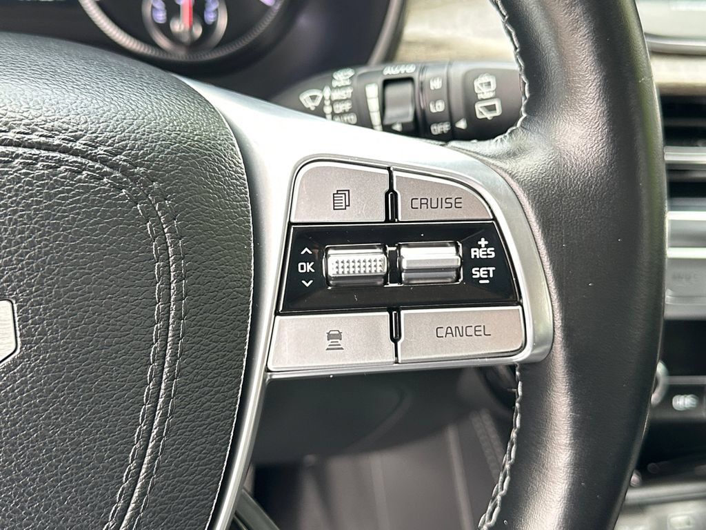 Certified 2022 Kia Telluride SX w/ SX Prestige Package AWD/4WD image 20