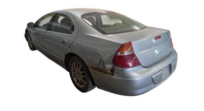 Used 2004 Chrysler 300M FWD image 3
