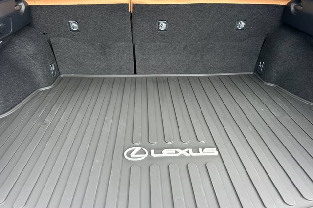 New 2026 Lexus UX 300h AWD image 13