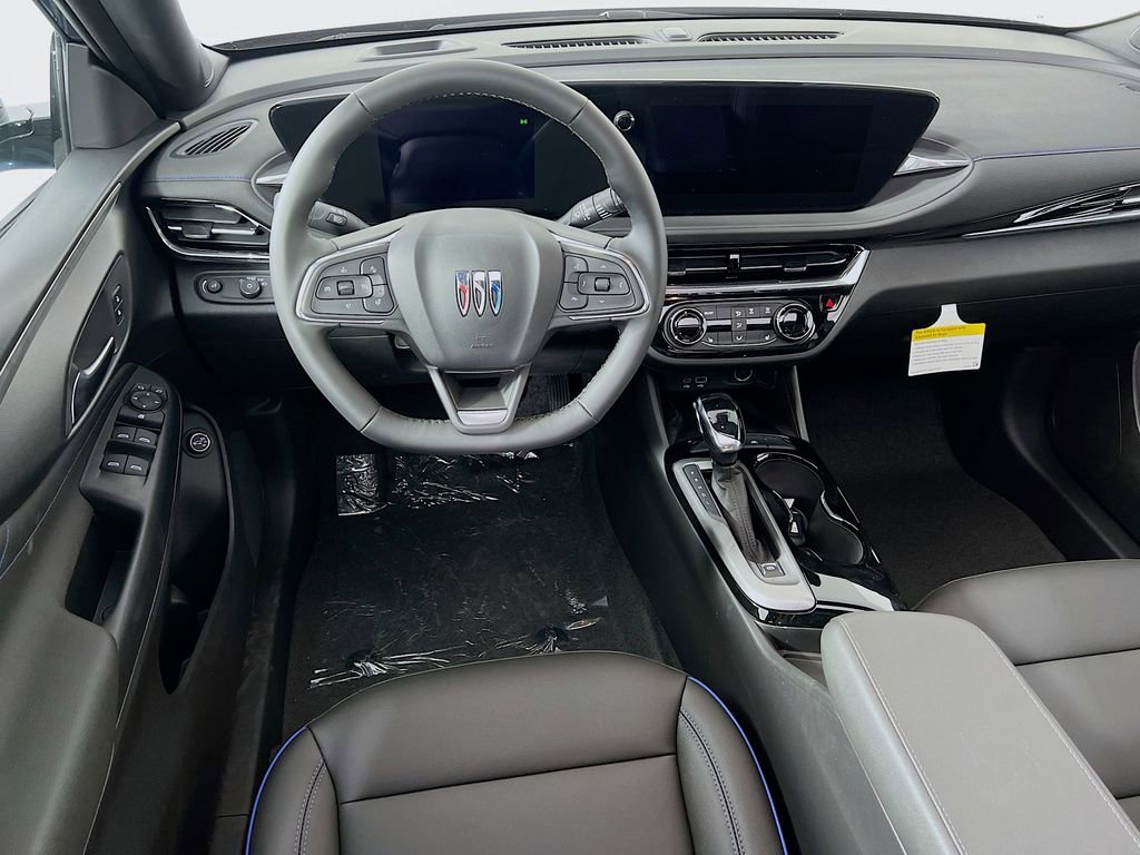 New 2026 Buick Envista Sport Touring w/ Convenience I Package FWD image 20