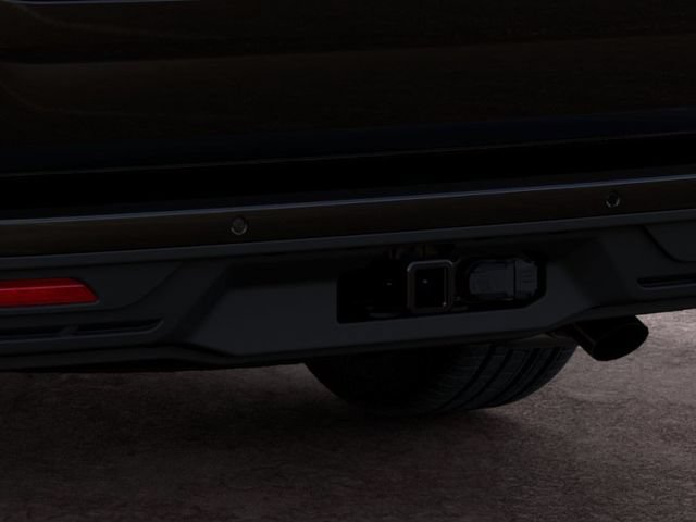 New 2027 Ford Expedition Max Active AWD/4WD image 23